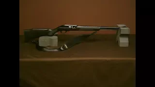 Marlin Model 60 Cleaning And Maintenance