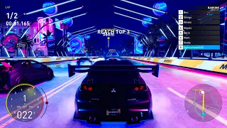The Crew Motorfest - MADE IN JAPAN Full Playlist (Intro, All Races & Ending Reward)