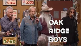 Oak Ridge Boys  "Y'all Come Back Saloon"