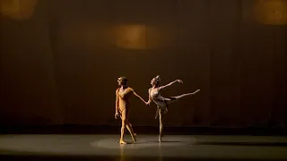 NYC Ballet's Joseph Gordon on George Balanchine's ORPHEUS: Anatomy of a Dance