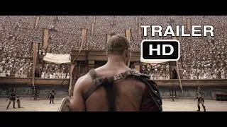 The Legend of Hercules (2014) Official Movie Trailer