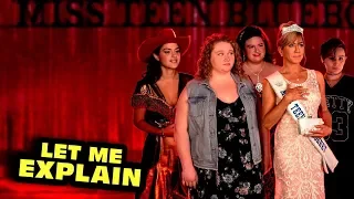 Dumplin' Already Has a SEQUEL - Let Me Explain