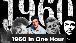 1960 In One Hour