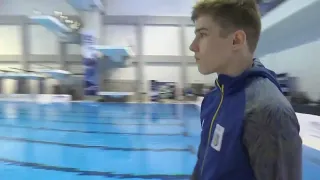 3m Springboard - European Junior Diving Championship 2022