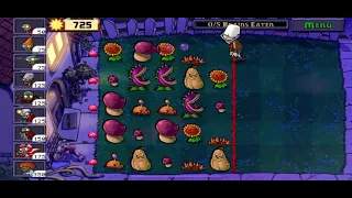 PLANTS VS ZOMBIES | I, ZOMBIE ENDLESS