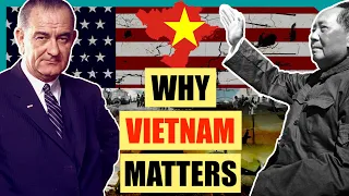 How Vietnam fought the West for China; perspective on US-China-Vietnam relations