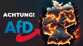 AfD-Wähler sind Menschenfeinde!