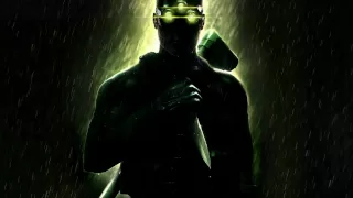 Tom Clancy's Splinter Cell Chaos Theory OST - Training Soundtrack