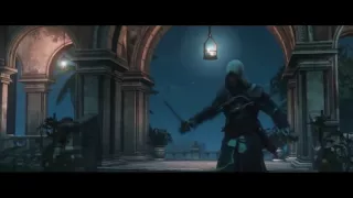 Assassin's Creed IV: Black Flag | Fall out Boy - Light Em Up | Musicvideo