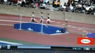 2013 Penn Relays High School Boys DMR Championship of America (La Salle College High School)