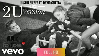 Justin Bieber - 2U (Lost Version full)