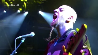 System Of A Down - I.E.A.I.A.I.O. live (HD/DVD Quality)