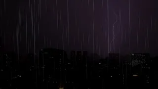 Антиреспект  -Дождь, лучшая музыка, для тебя,