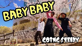 【BABY BABY】【GOING STEADY】バンドしてみた