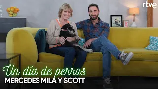 Mercedes Milá y Scott | #1 | Un día de perros con Dani Rovira