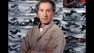 #SecretsSelfmadeBillionaires0443 Jim Davis New Balance Shoe from 6 employees to 4000 Employees in 45