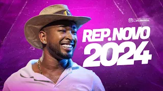 TOQUE DEZ - REPERTÓRIO NOVO 2024