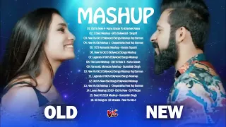 Old vs New Bollywood Mashup Songs BY NEERAJ CHAUHAN old is gold old is gold new song