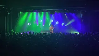 Peach Pit - Up Granville (Live) 4/25/23 Vancouver Commodore Ballroom