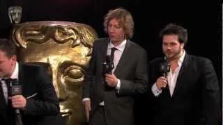 Gumball: BAFTA Children's Writer Award Winner 2012