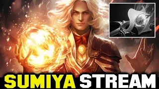 Back to Invoker Greedy Meta | Sumiya invoker Stream Moment 3820