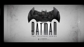 How to fix "Coming Soon" Episodes in Batman Telltale Series Modded App