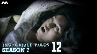 Incredible Tales S7 EP12 - Dance Of Death | Southeast Asia Horror Stories - Malaysia