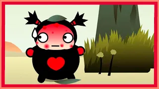 PUCCA | Garu Down under | IN ENGLISH | 01x73