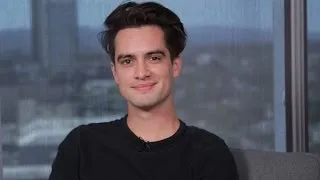 Panic! At the Disco's Brendon Urie on Spencer Smith's Addiction and Possible Reunion