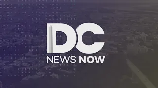 Top Stories from DC News Now at noon on February 7, 2024