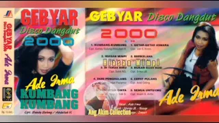 KUMBANG KUMBANG - ADE IRMA - GEBYAR DISCO DANGDUT 2000