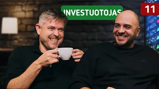 AI | Metaverse | Humanoidai | Nuclear Fusion | Magnificent 7 - Ilja Laurs | Investavimas.lt P#8