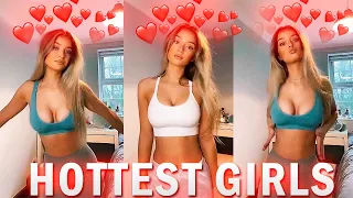 Hottest and sexiest girls | TikTok Compilation of SEPTEMBER 2021