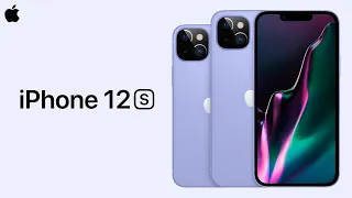 iPhone 13 (12s) – ВСЕ ЦЕНЫ НА ВСЕ МОДЕЛИ, ДАТА АНОНСА и ХАРАКТЕРИСТИКИ