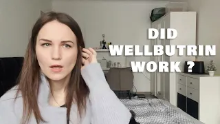 Wellbutrin Update 3 | What bupropion can do for you