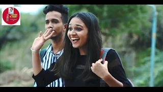 Slowly Slowly | Triangle Love Story | Guru Randawa Song| Aman | Hindi Song 2020 Manazir