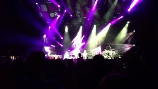 Phish Jones Beach Purple Rain