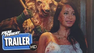 MARY HAD A LITTLE LAMB | Official HD Trailer (2023) | HORROR | Film Threat Trailers