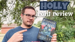 Holly rant review || full spoilers at the end
