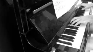 Notre Dame de Paris (Cocciante) - Belle - Piano (Partition)