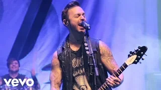 Bullet For My Valentine - Army of Noise (Official Video)