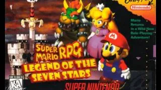 Top VGM #47 ~ Super Mario RPG - Beware The Forest Mushrooms