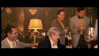 Ocean's Twelve Deleted Scenes 2