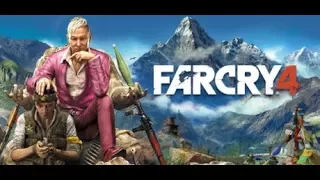 Far cry 4 android!