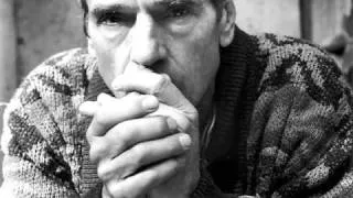 Jeremy Irons ∇ Reading Lolita—Exhibit Nº 1—Vladimir Nabokov