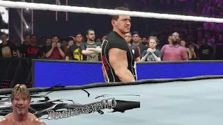 WWE 2K24| Eddie Guerrero Entrance + Finisher