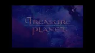 Treasure Planet AMV - Already Over