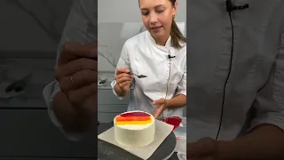 Йогуртовый чизкейк бенто торт быстрый🔥 Часть 2🔥 Прямой эфир из инстаграм