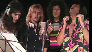 Queen - Somebody To Love (Acapella - with backing vocals) | HQ