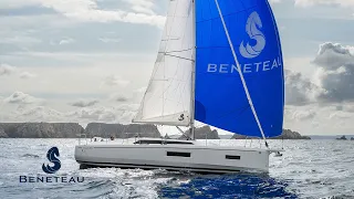 Beneteau Oceanis 37.1